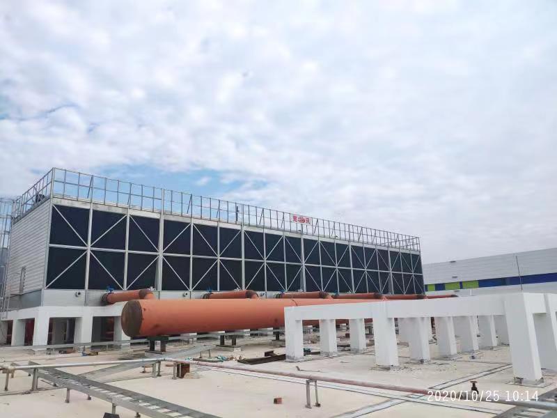 空调通风